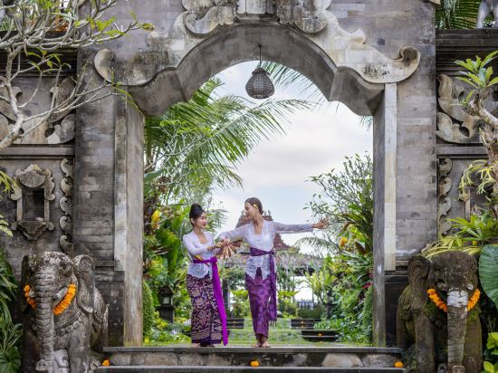 Фото Pramana Watu Kurung Resort