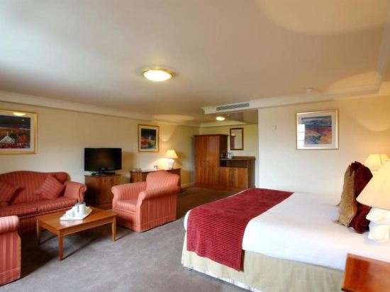 Фото Glasgow Argyle Hotel, Bw Signature Collection