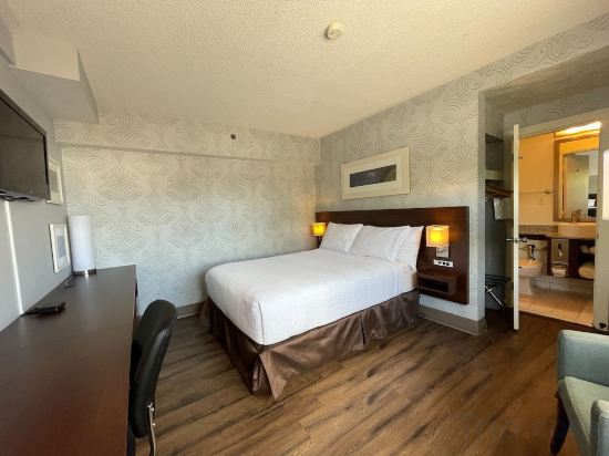 Фото Rodd Moncton Hotel