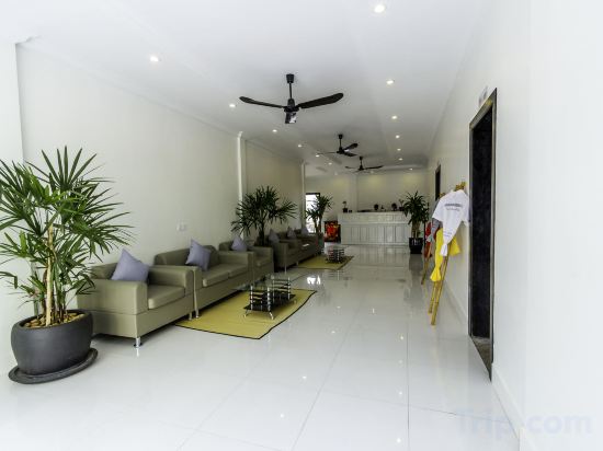 Фото Rithy Rine Angkor Residence