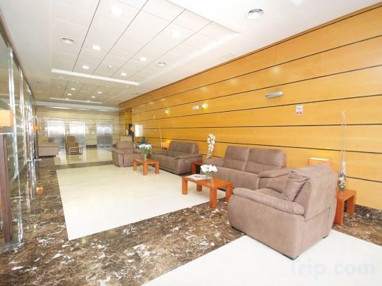 Фото Apartahotel Albufera