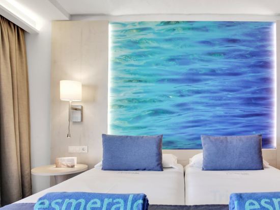 Фото Apartamentos Garden & Sea Boutique Lodging by Livvo