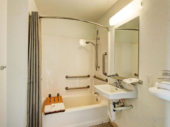 Фото Motel 6 Denver, Co - Airport