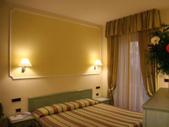 Фото Best Western Hotel Nazionale