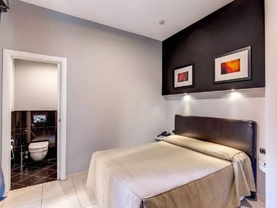 Фото Hotel Taormina