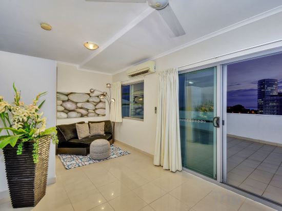 Фото Argus Apartments Darwin