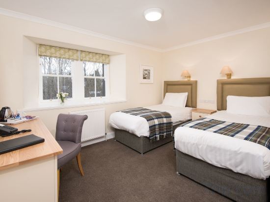 Фото The Inveraray Inn, Bw Signature Collection