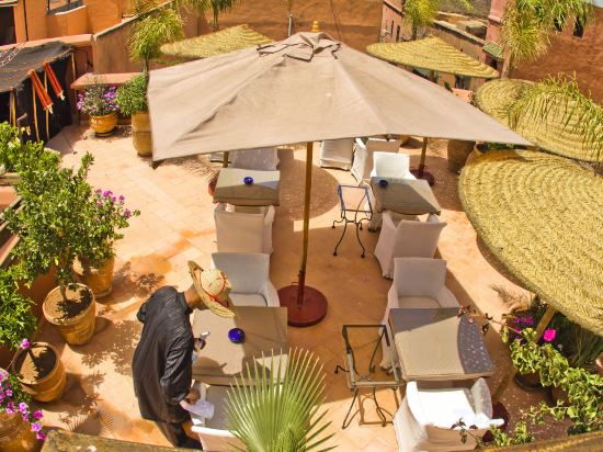 Фото Riad Dar Anika