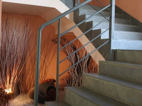 Фото Posadas de España Pinto