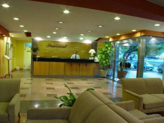 Фото Hotel Provincial