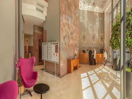 Фото Hotel Rh Princesa