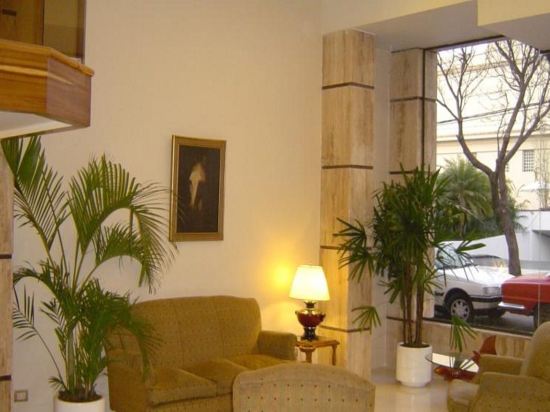 Фото Gran Hotel Princess Gold