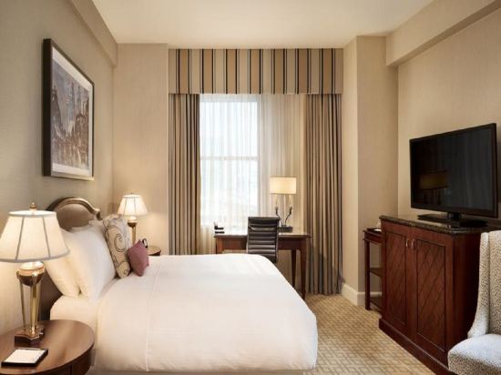 Фото The Fairmont Royal York