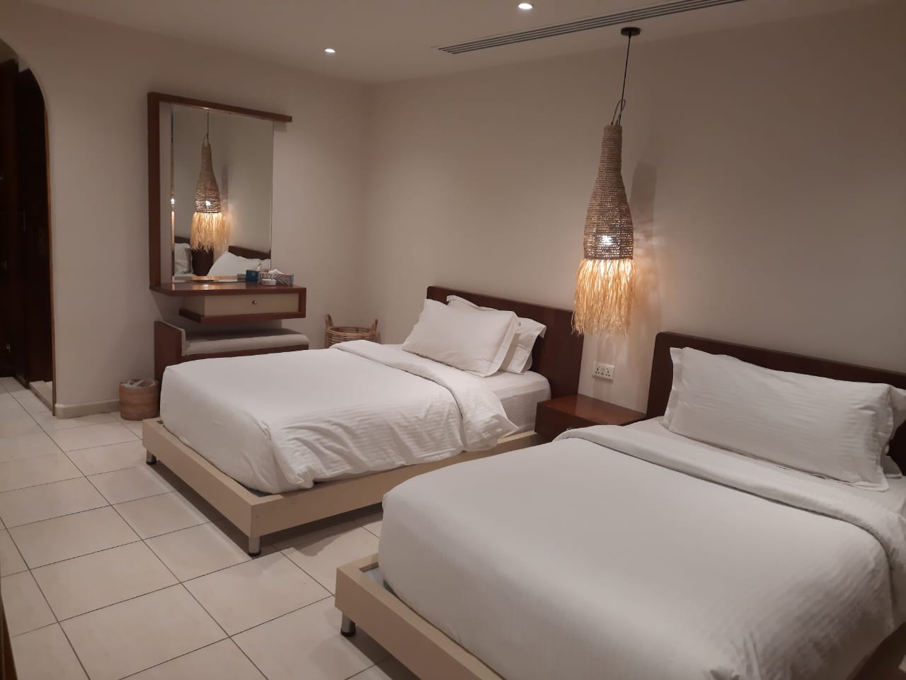 Фото Umm Al Quwain Beach Hotel