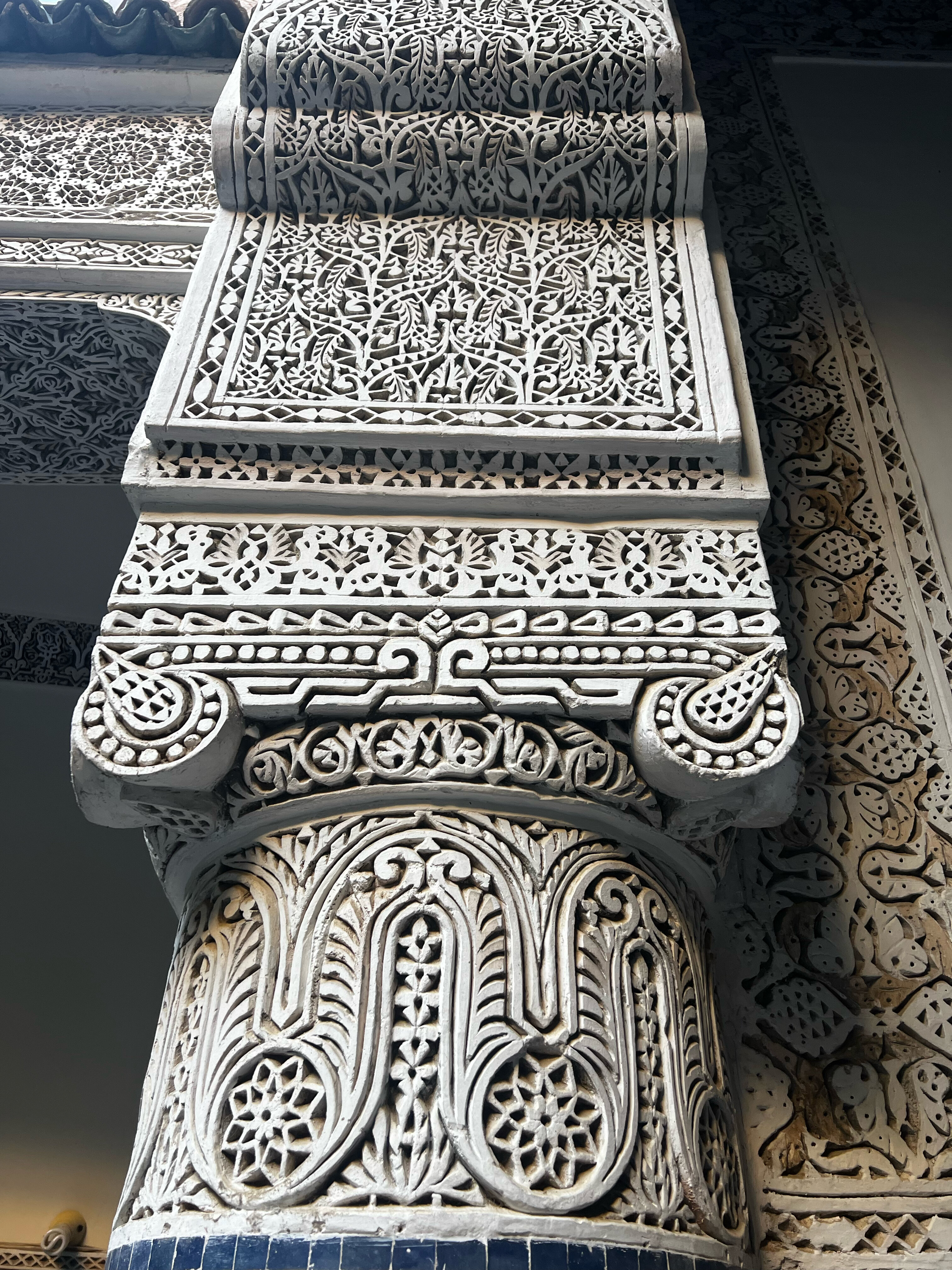 Фото Riad Les Chrifis