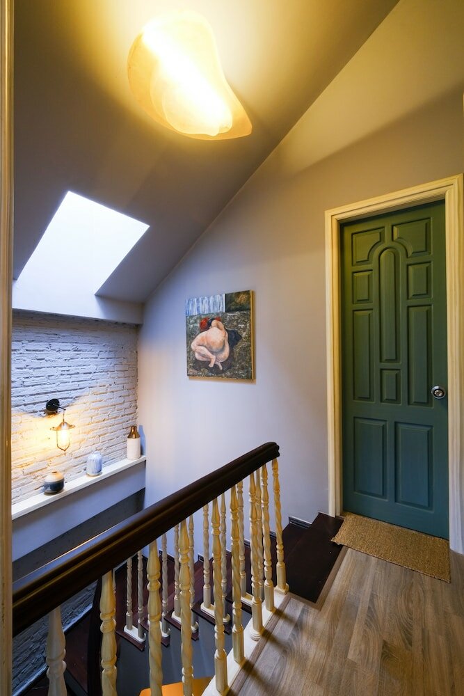 Фото Le Petit Hanoi Hotel