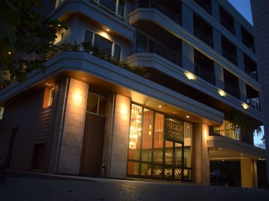 Фото Hisea Huahin Hotel