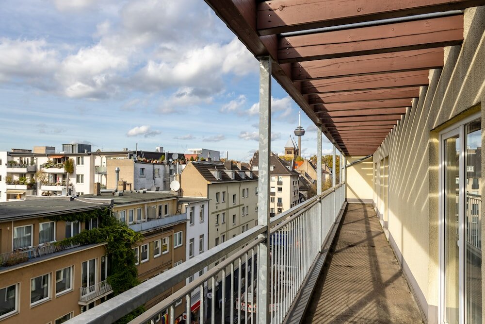 Фото Trip Inn Hotel Conti