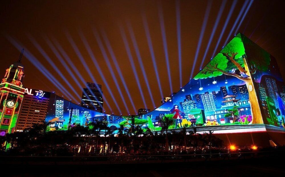 Фото отеля 3