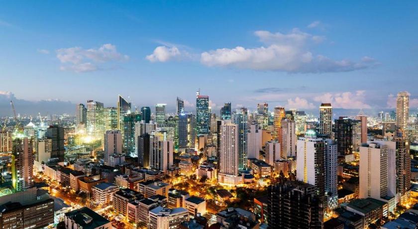 Фото Bermuda Hotel and Restaurant