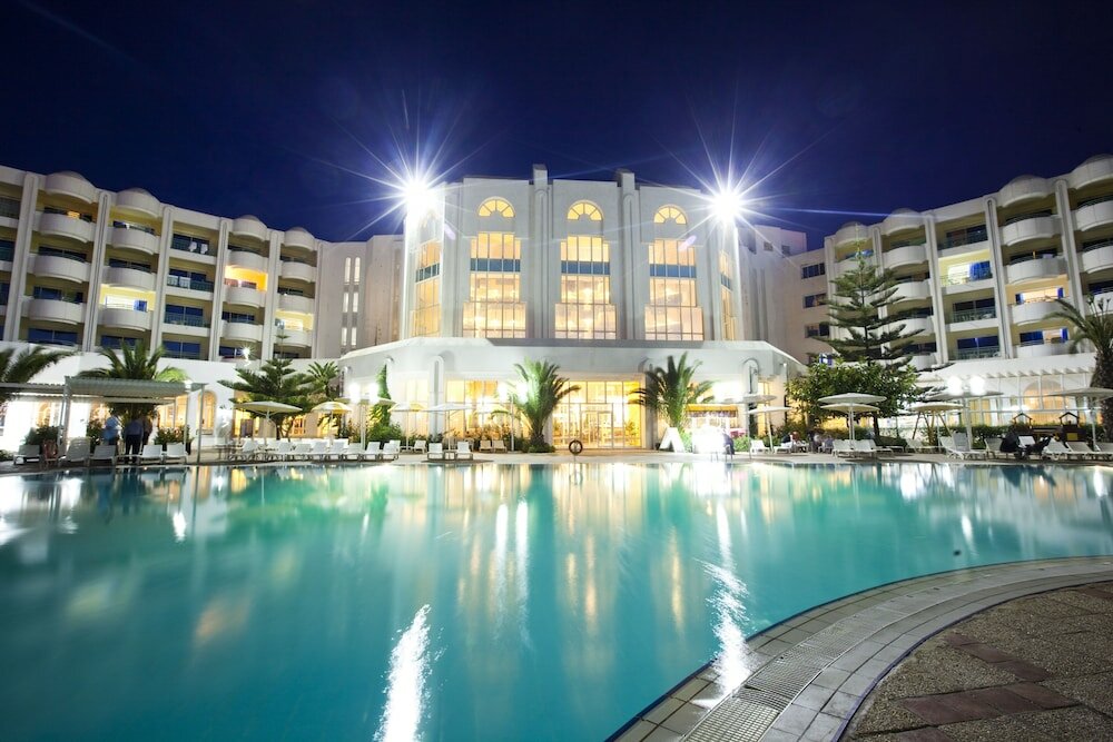 Фото El Mouradi El Menzah