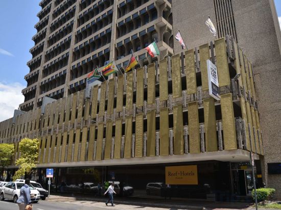 Фото отеля 2