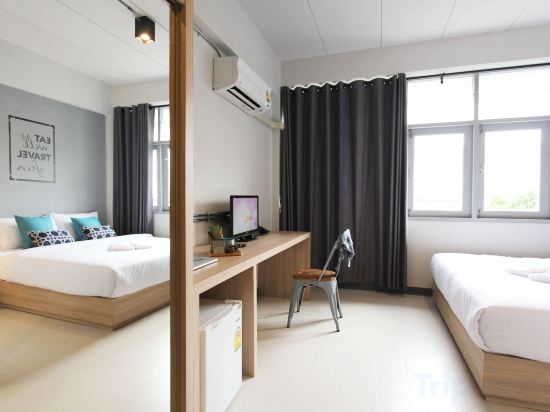 Фото Rajthani Hotel