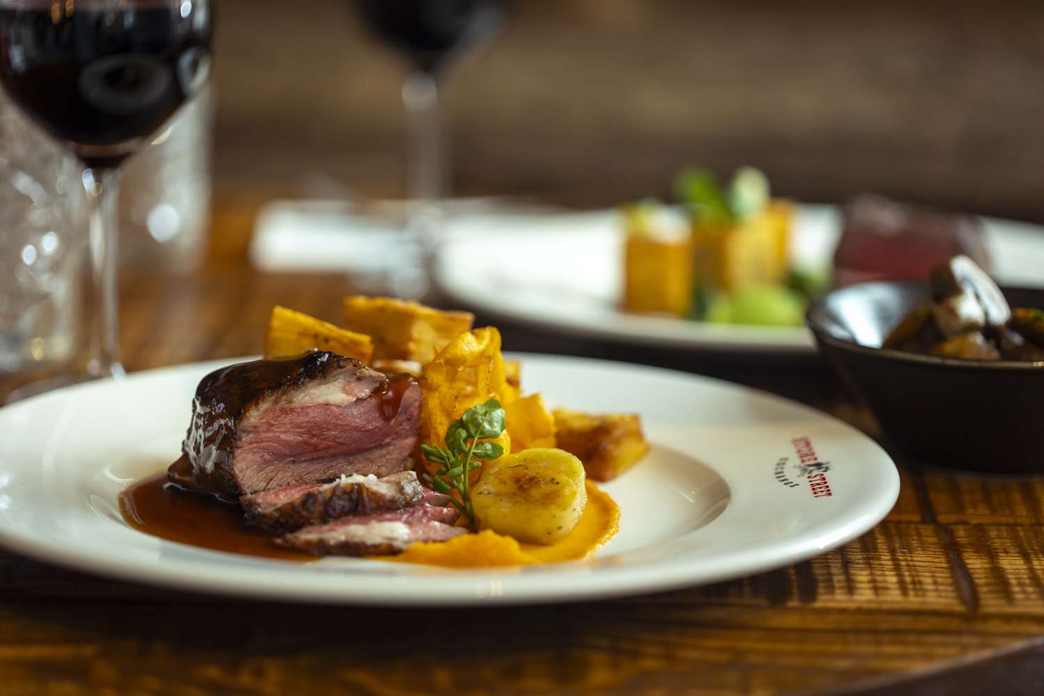 Фото DoubleTree by Hilton Manchester - Piccadilly