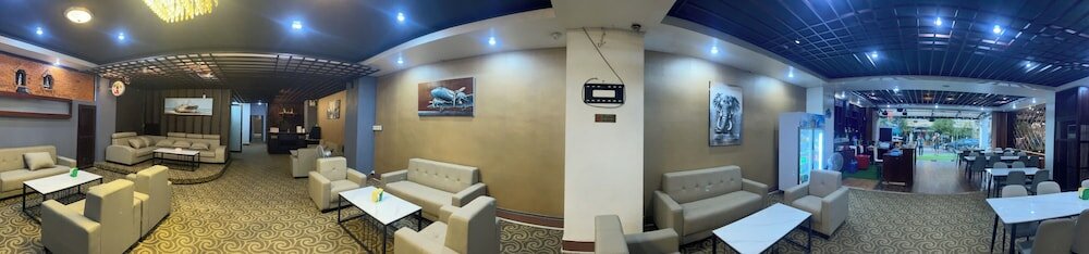 Фото Sokdee City Hotel