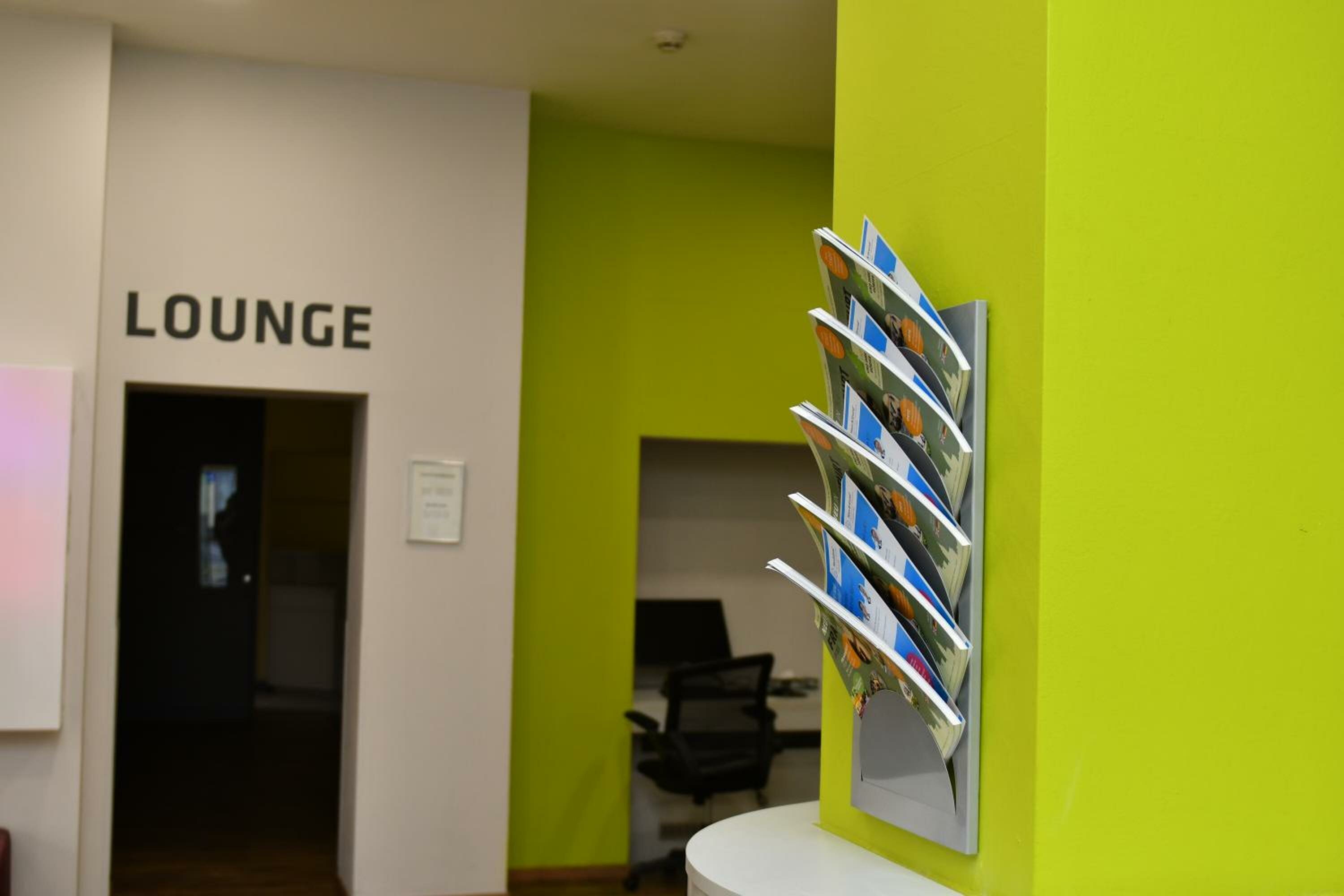 Фото Colour Hotel