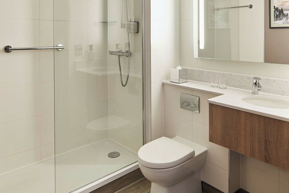 Фото Отель Leonardo Edinburgh Murrayfield