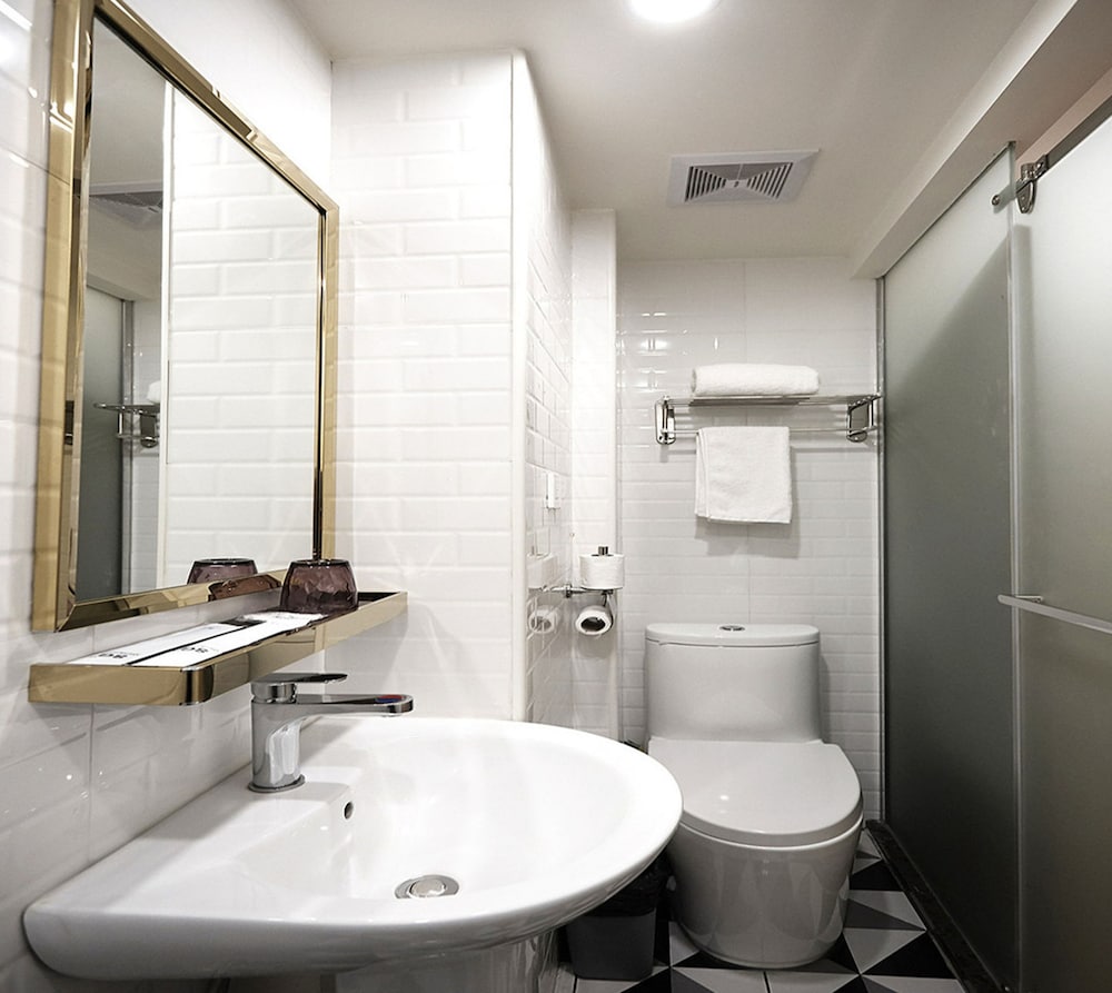 Фото Shanghai Meego Yes Hotel