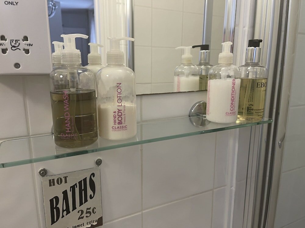 Фото The Twenty One B&b