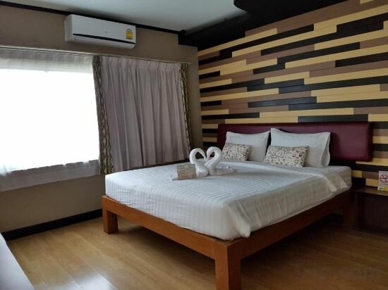 Hotel Day Hotel Khon Kaen, Khon Kaen, photo