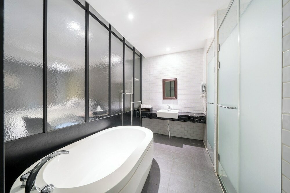 Фото Sj Design Hotel