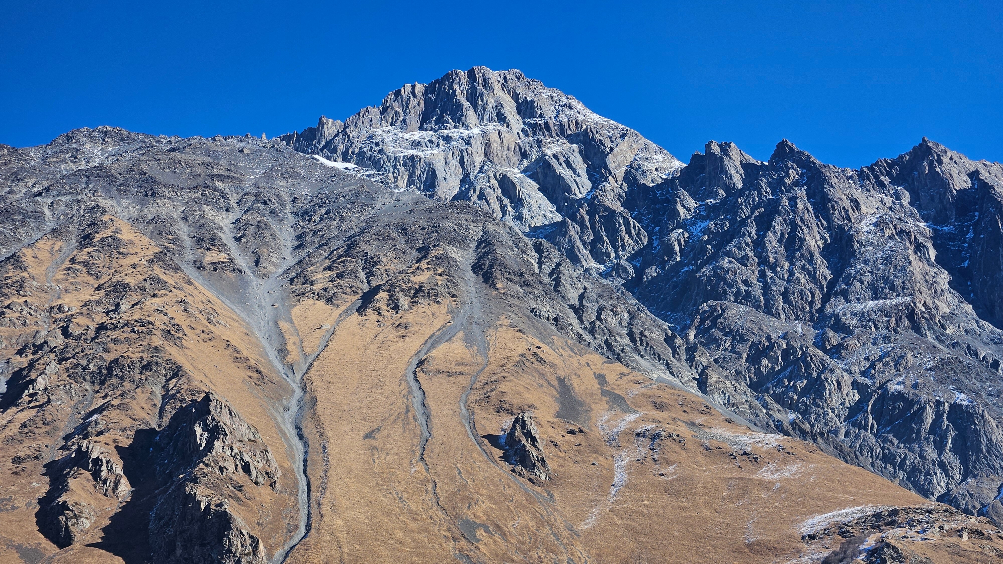 Фото Rooms Hotel Kazbegi