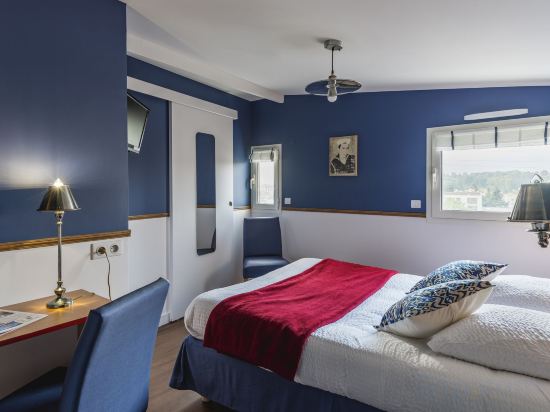 Фото Brit Hotel De Paris