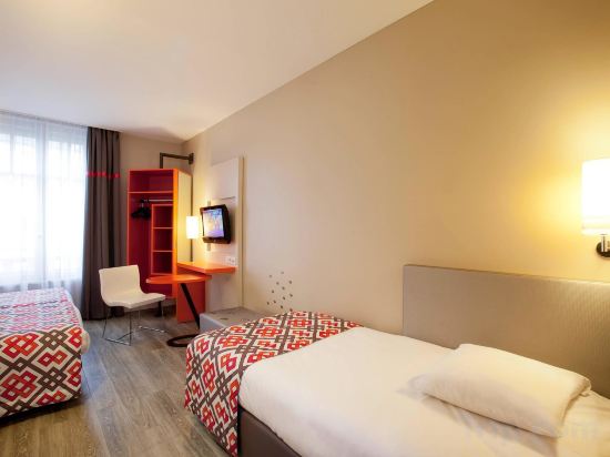 Фото Ibis Styles Dijon Central
