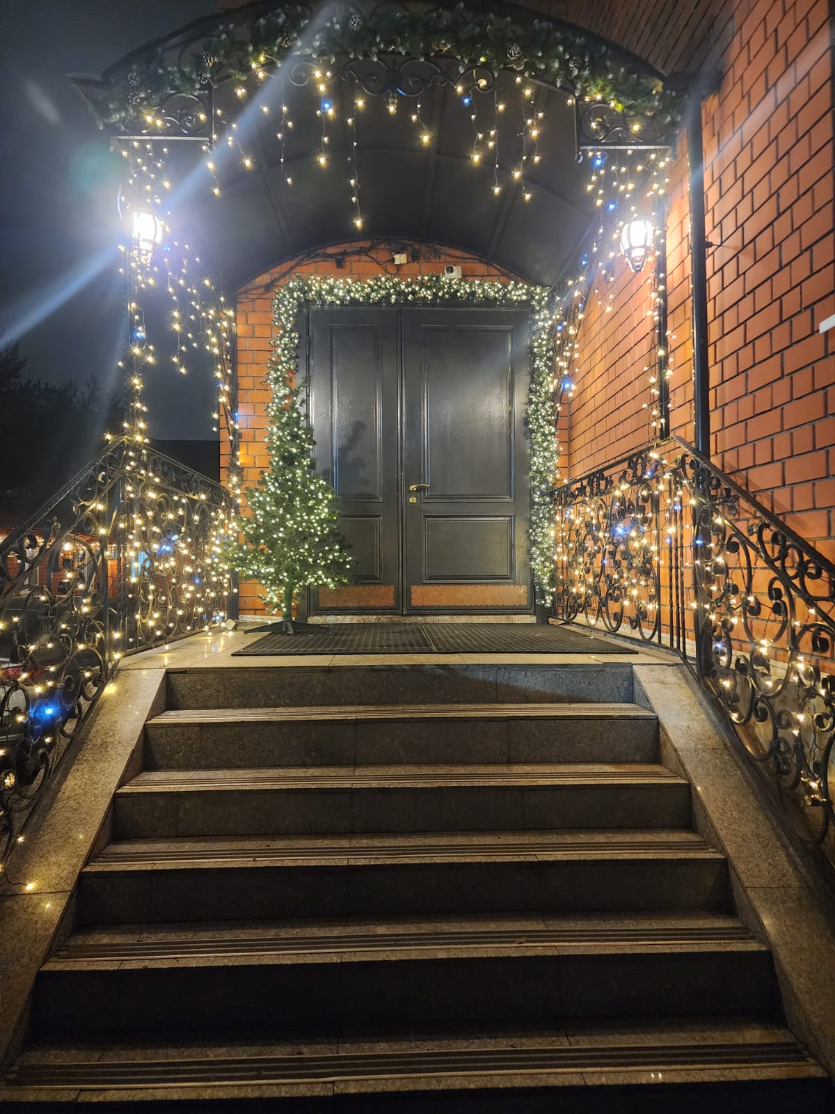 Фото Загородный комплекс Норд Стар