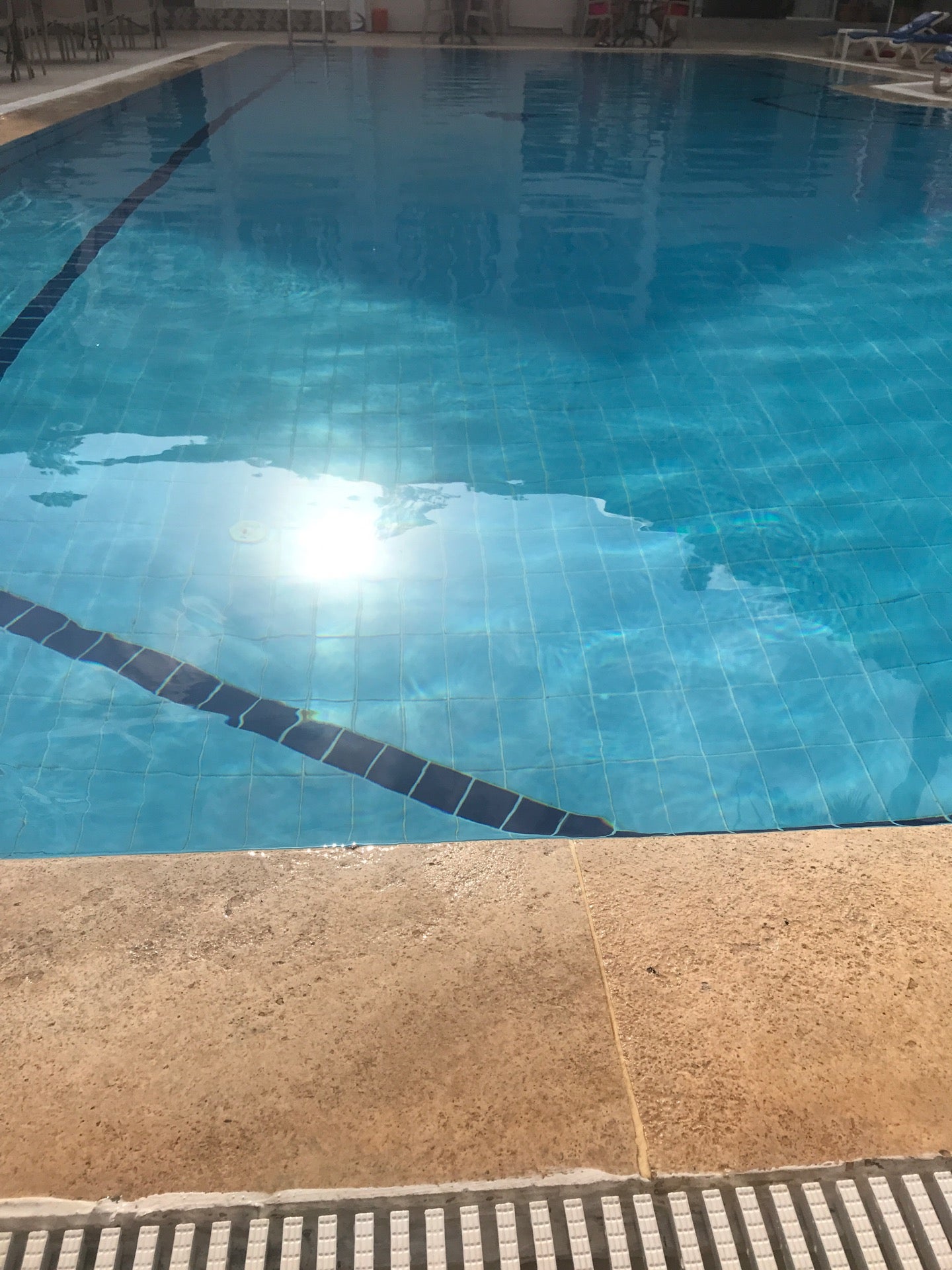 Фото Akdeniz Beach Hotel