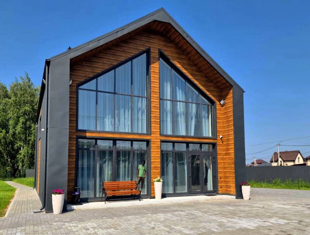 Фото Красивое место