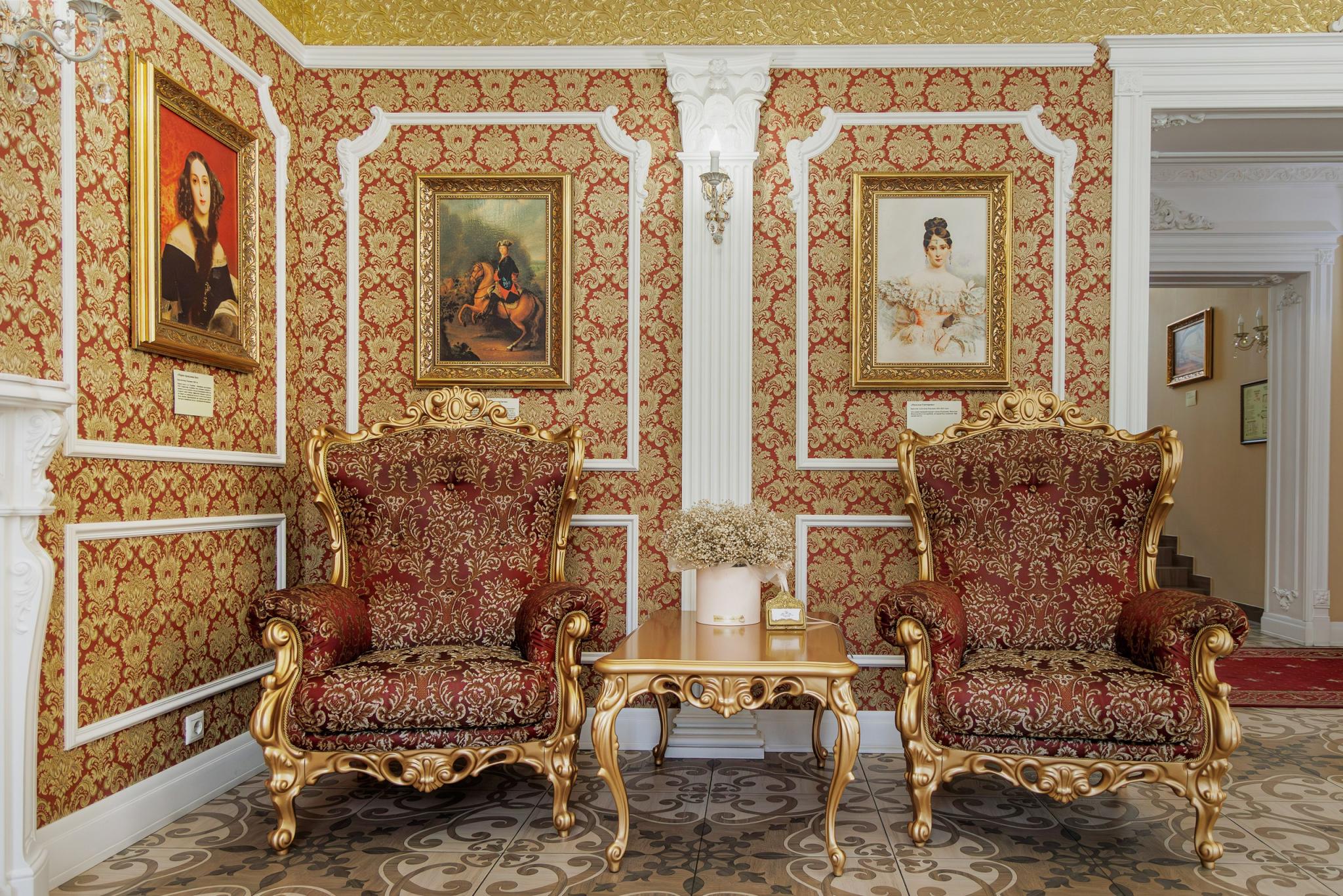 Фото ПушкинЪ