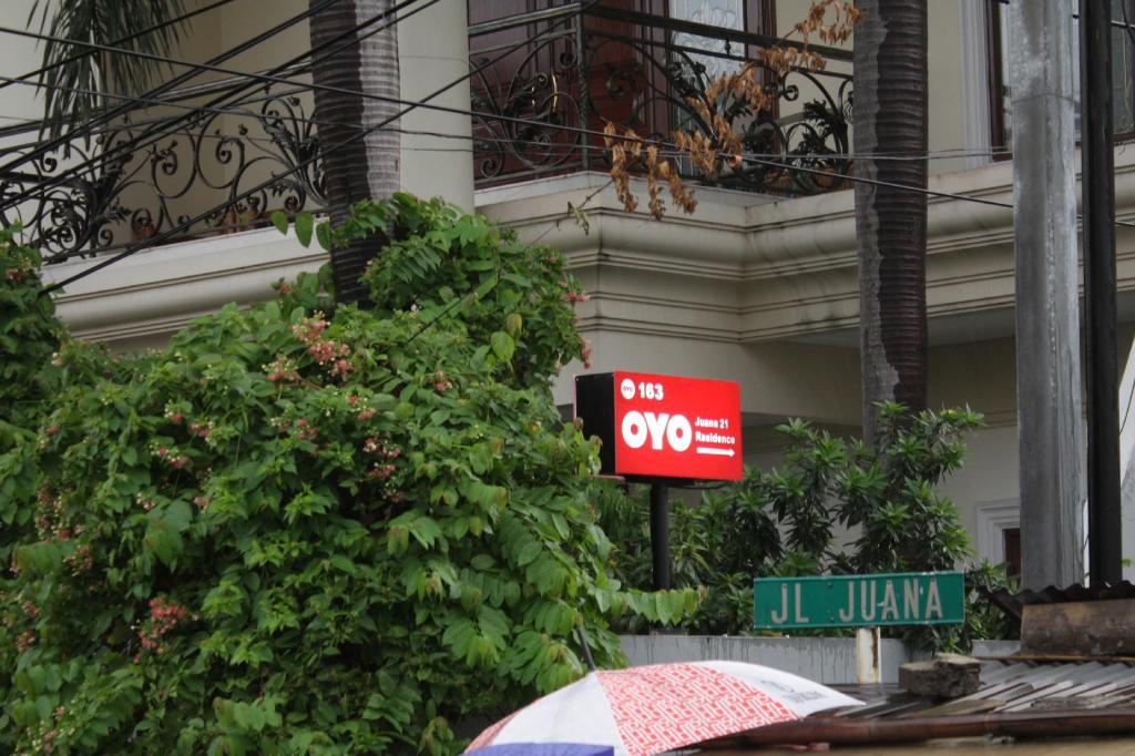 Фото Oyo 245 Juana 21