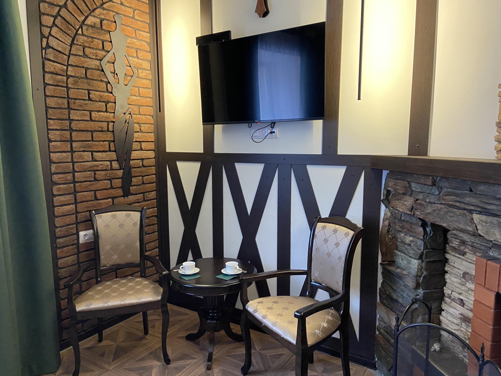 Фото Гестехаус