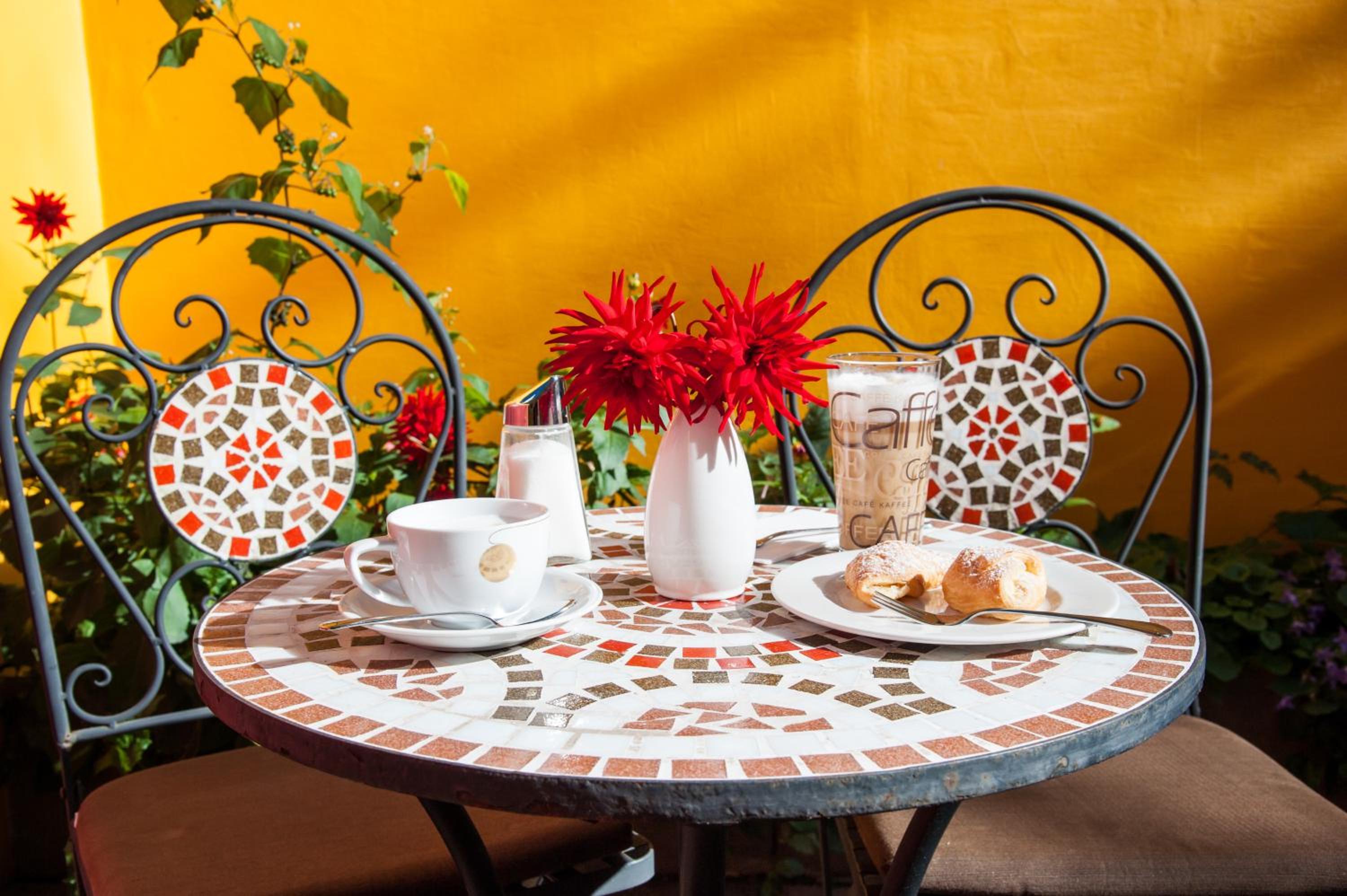 Фото отеля 4