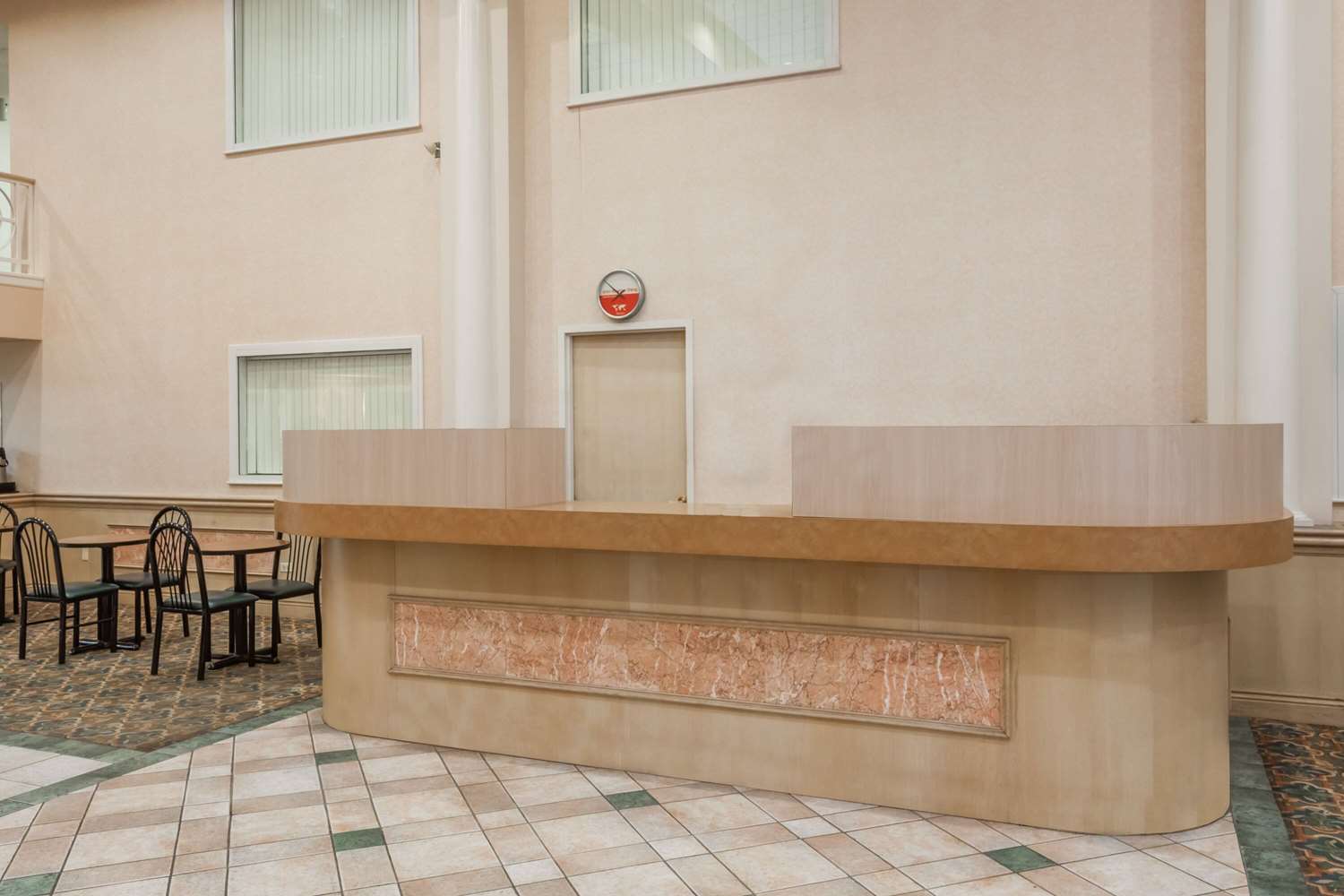 Фото Ramada Hotel & Conference Center by Wyndham Hammond