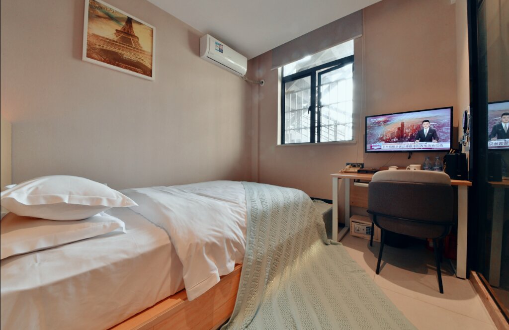 Фото Shang Yuan Hotel Shang Xia Jiu Branch