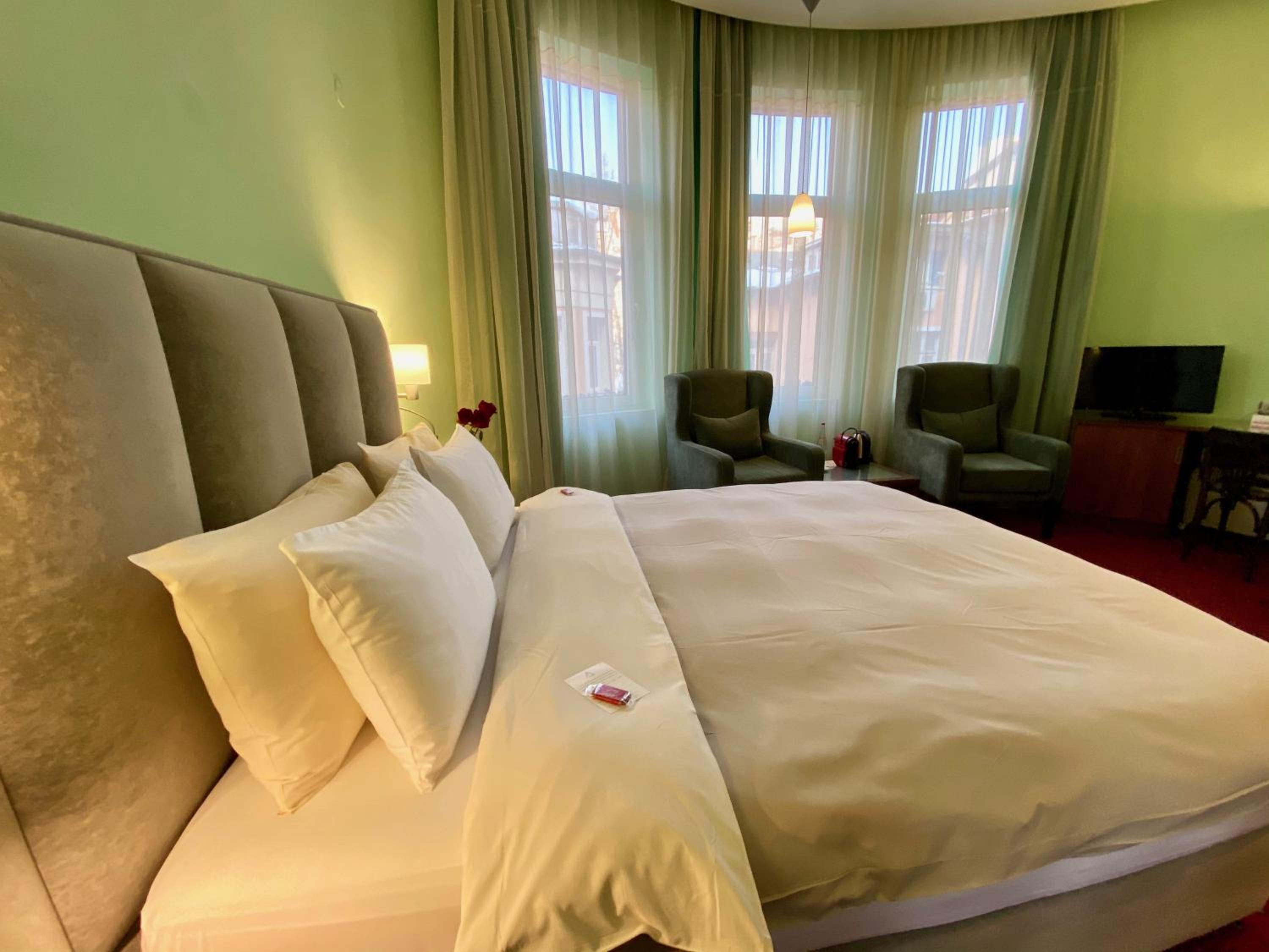 Фото Арт Отель