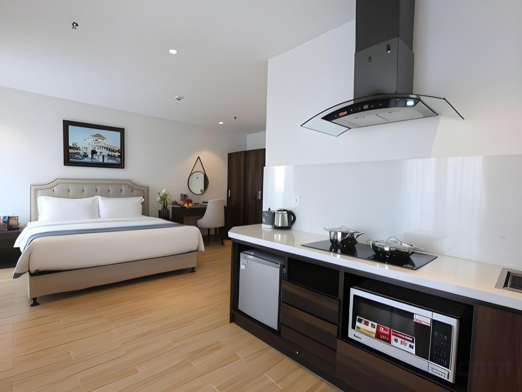 Фото Ex Da Nang Luxury