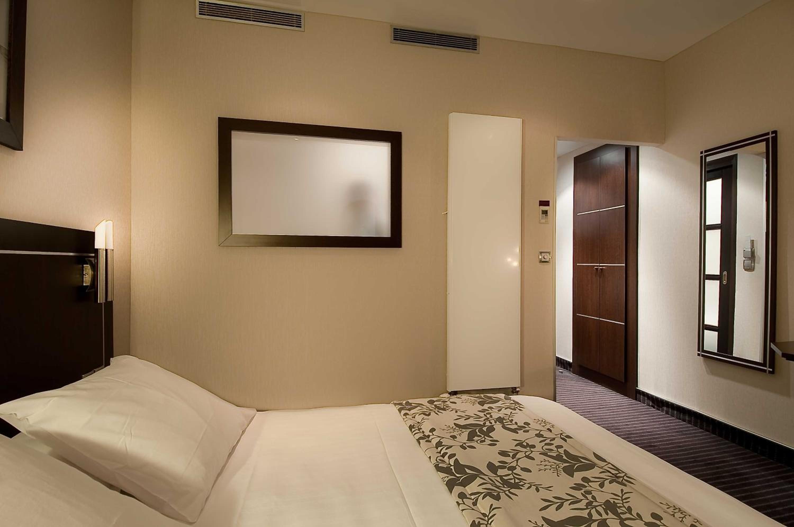 Фото Hotel Choiseul Opera